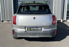 Mini Countryman 2.0d 163cv PACK S