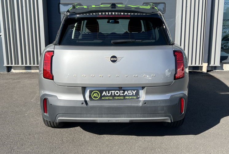 Mini Countryman 2.0d 163cv PACK S