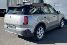Mini Countryman 2.0d 163cv PACK S