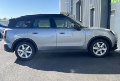 Mini Countryman 2.0d 163cv PACK S