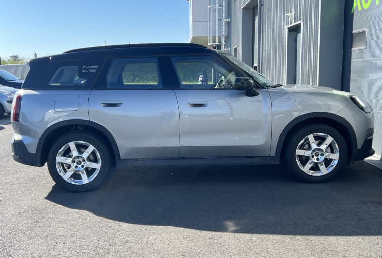 Mini Countryman 2.0d 163cv PACK S