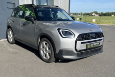 Mini Countryman 2.0d 163cv PACK S