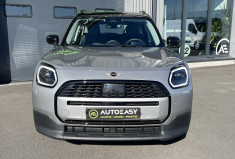 Mini Countryman 2.0d 163cv PACK S
