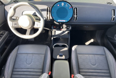 Mini Countryman 2.0d 163cv PACK S
