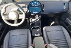 Mini Countryman 2.0d 163cv PACK S