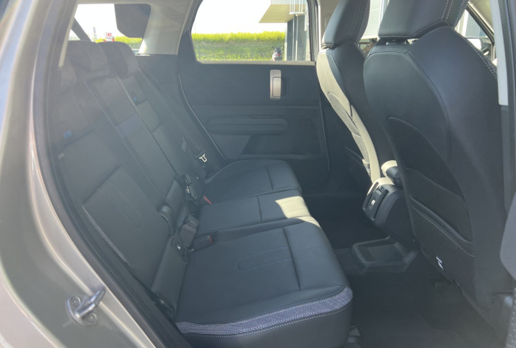 Mini Countryman 2.0d 163cv PACK S