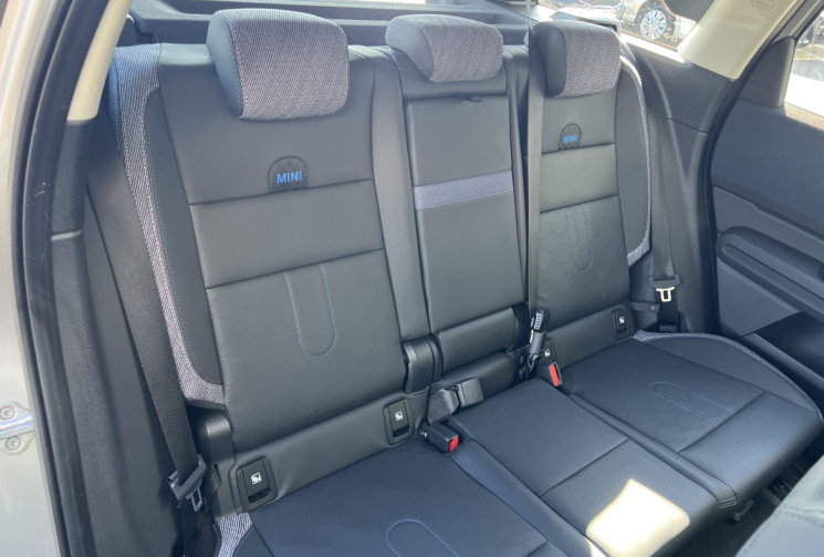 Mini Countryman 2.0d 163cv PACK S