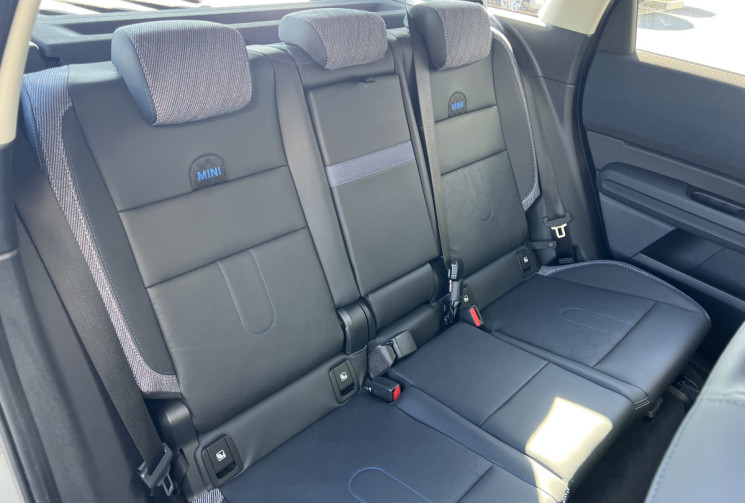 Mini Countryman 2.0d 163cv PACK S