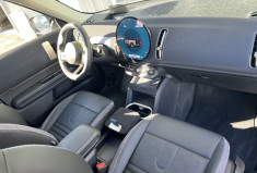 Mini Countryman 2.0d 163cv PACK S
