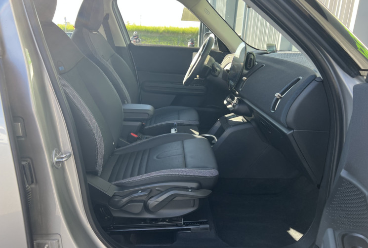 Mini Countryman 2.0d 163cv PACK S
