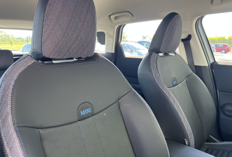 Mini Countryman 2.0d 163cv PACK S