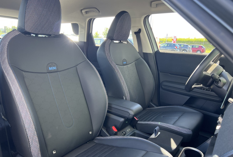 Mini Countryman 2.0d 163cv PACK S