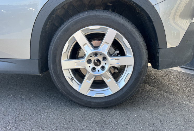 Mini Countryman 2.0d 163cv PACK S
