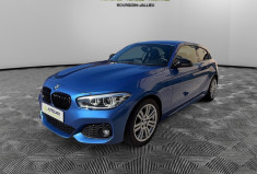 BMW Série 1 120i / 184 CH / PACK M 