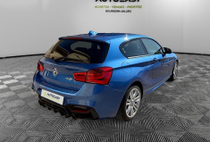 BMW Série 1 120i / 184 CH / PACK M 