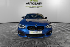 BMW Série 1 120i / 184 CH / PACK M 