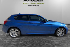 BMW Série 1 120i / 184 CH / PACK M 
