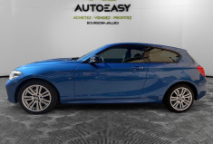 BMW Série 1 120i / 184 CH / PACK M 