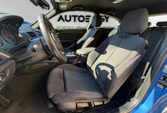 BMW Série 1 120i / 184 CH / PACK M 