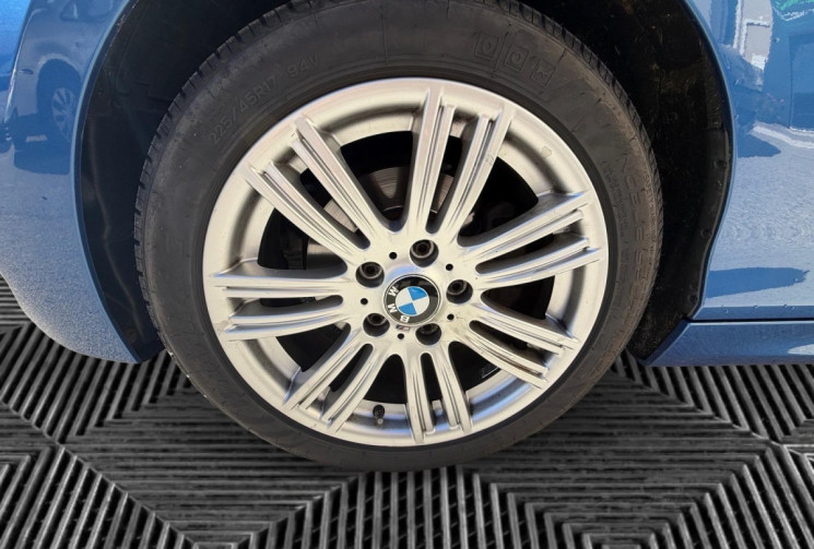 BMW Série 1 120i / 184 CH / PACK M 