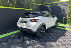 Nissan Juke  II 1.0 DIG-T 12V 117 cv N-DESIGN