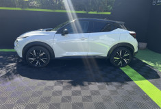 Nissan Juke  II 1.0 DIG-T 12V 117 cv N-DESIGN