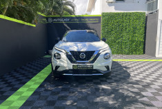 Nissan Juke  II 1.0 DIG-T 12V 117 cv N-DESIGN