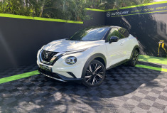 Nissan Juke  II 1.0 DIG-T 12V 117 cv N-DESIGN