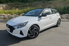 Hyundai I20  1.0 T-GDI 12V Mild Hybrid  creative 100 cv
