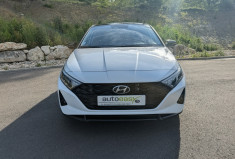 Hyundai I20  1.0 T-GDI 12V Mild Hybrid  creative 100 cv