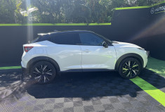 Nissan Juke  II 1.0 DIG-T 12V 117 cv N-DESIGN