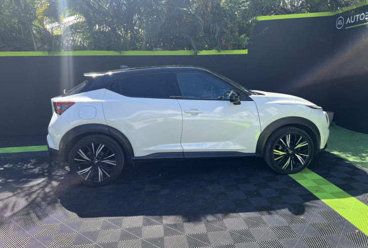 Nissan Juke  II 1.0 DIG-T 12V 117 cv N-DESIGN