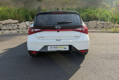 Hyundai I20  1.0 T-GDI 12V Mild Hybrid  creative 100 cv