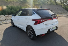 Hyundai I20  1.0 T-GDI 12V Mild Hybrid  creative 100 cv