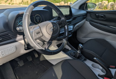 Hyundai I20  1.0 T-GDI 12V Mild Hybrid  creative 100 cv