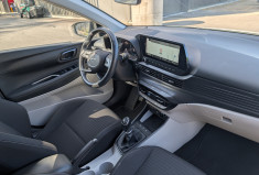 Hyundai I20  1.0 T-GDI 12V Mild Hybrid  creative 100 cv