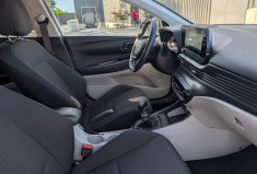 Hyundai I20  1.0 T-GDI 12V Mild Hybrid  creative 100 cv
