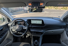 Hyundai I20  1.0 T-GDI 12V Mild Hybrid  creative 100 cv