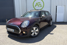 Mini Clubman D F54 2.0 D 150 CH exquisite Toit ouvrant/Radar de recul/Rien a prévoir 