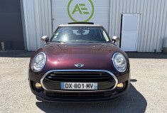 Mini Clubman D F54 2.0 D 150 CH exquisite Toit ouvrant/Radar de recul/Rien a prévoir 