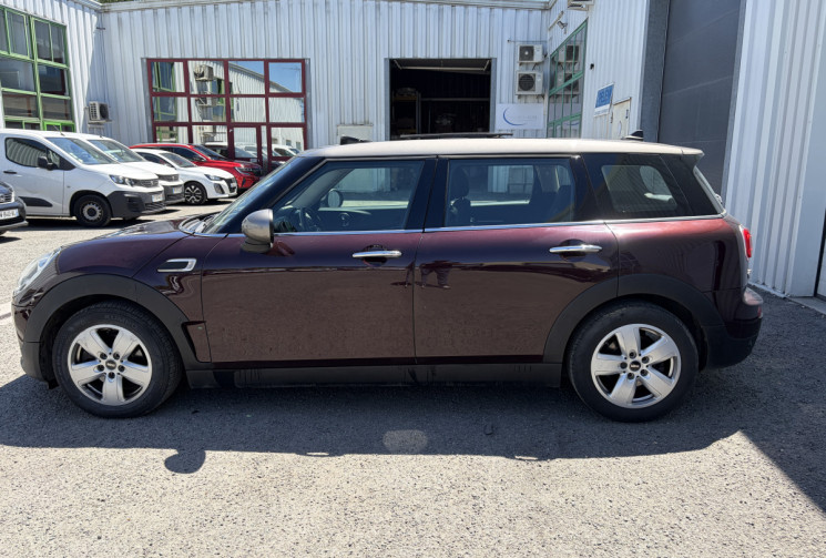 Mini Clubman D F54 2.0 D 150 CH exquisite Toit ouvrant/Radar de recul/Rien a prévoir 
