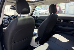 Mini Clubman D F54 2.0 D 150 CH exquisite Toit ouvrant/Radar de recul/Rien a prévoir 