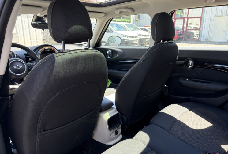 Mini Clubman D F54 2.0 D 150 CH exquisite Toit ouvrant/Radar de recul/Rien a prévoir 