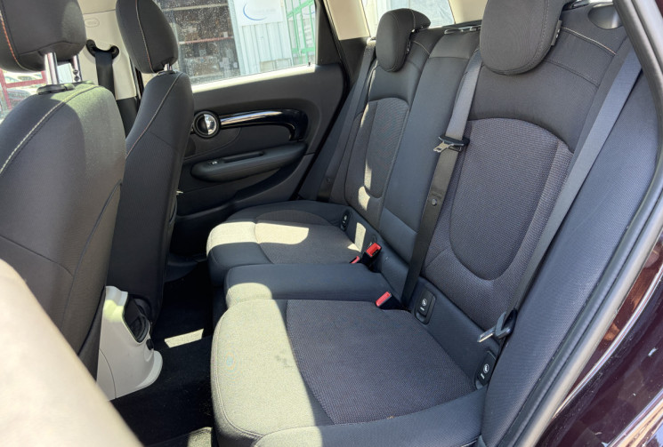 Mini Clubman D F54 2.0 D 150 CH exquisite Toit ouvrant/Radar de recul/Rien a prévoir 