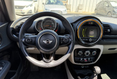 Mini Clubman D F54 2.0 D 150 CH exquisite Toit ouvrant/Radar de recul/Rien a prévoir 