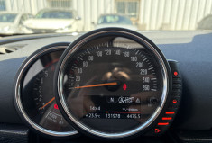 Mini Clubman D F54 2.0 D 150 CH exquisite Toit ouvrant/Radar de recul/Rien a prévoir 