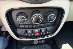 Mini Clubman D F54 2.0 D 150 CH exquisite Toit ouvrant/Radar de recul/Rien a prévoir 