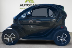 Renault TWIZY 45 INTENS / PARE-BRISE CHAUFFANT / VITRES