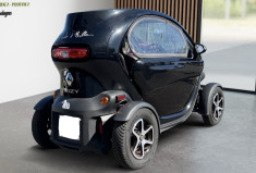Renault TWIZY 45 INTENS / PARE-BRISE CHAUFFANT / VITRES