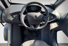 Renault TWIZY 45 INTENS / PARE-BRISE CHAUFFANT / VITRES